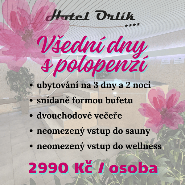 pobytový balíček na 2 noci snídaně formou bufetu neomezený vstup do wellness a posilovny (16).png